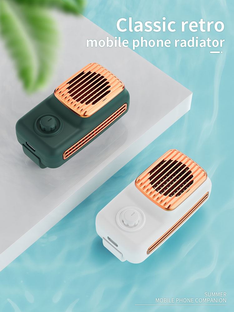 Phone Cooler For Pubg