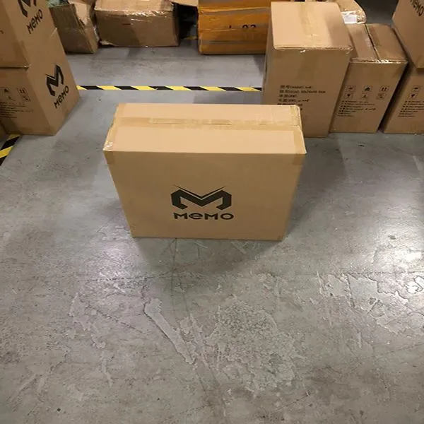 300PCS Telefon Cooler gata de livrare pentru clientul nostru Brazilia