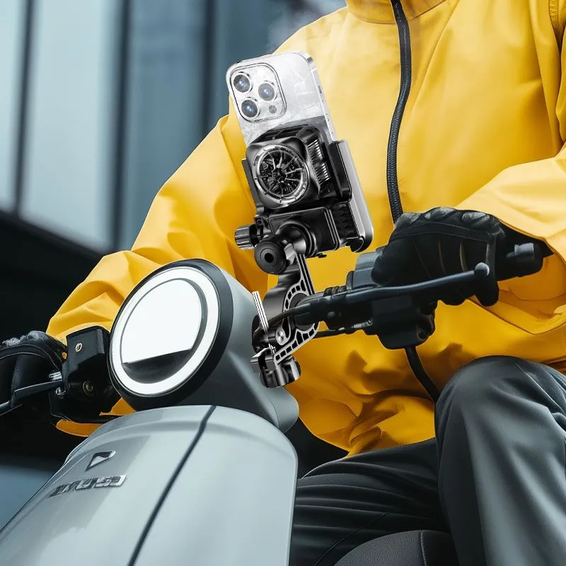 Suport pentru telefon pentru ciclism